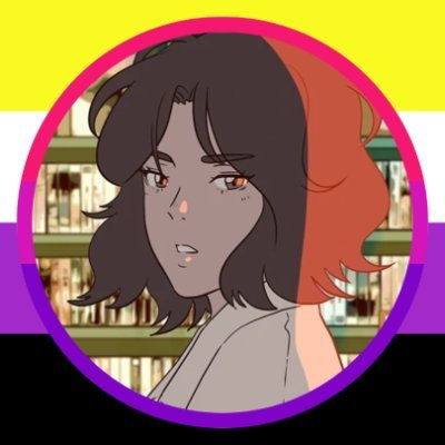 Multifandom alt
Main acc: @kjanon2
*Not spoiler free*