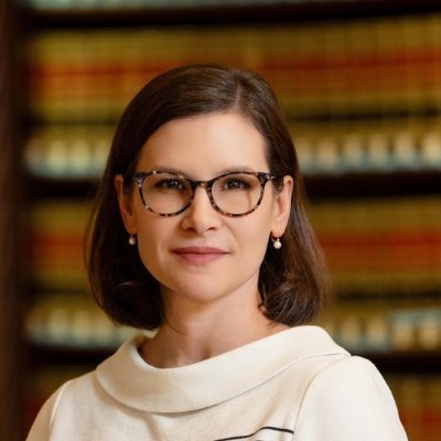 Professor @NDLaw. Teaching and writing about contracts, contract theory, business law.