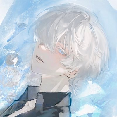 (御伽)えへへ、クモだよ。本当だよ!🕷️ , 正在练习画画的小画手~https://t.co/LaIT1alWl0 commission closed 📩 mariingmemari@gmail.com or DM 🌨️ cms rate in link