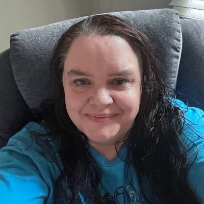 PaulaChap0218's profile picture. I have a 20 year old son. I have a 16 year old cat named Oscar.