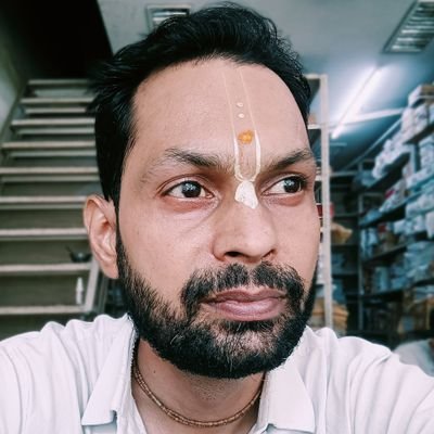 Pankaj Singh ЁЯЪй Profile