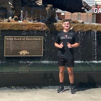 Seth McElveen (@mcelveen_seth24) 's Twitter Profile Photo Seth McElveen (@mcelveen_seth24) 's Twitter Profile Photo