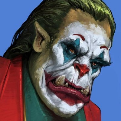 MasterOps_sama's profile picture. 🌠🎀/🪖🍺/🗡️❄️/📚⚔️/🐮⚗️/✂️✨
Degen weeb
Stuck in Vtuber hell
Strategy game enthusiast (will still play coop games tho)