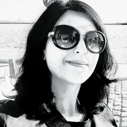 ka_parisa_'s profile picture. همه سر به سر تن به کشتن دهیم
از آن به که کشور به دشمن دهیم

👑جاویدشاه👑