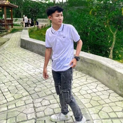 Trhey889's profile picture. Hanya untuk bersenang senang