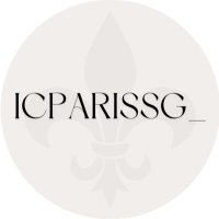 ICParisSG ❤️💙
