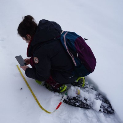 Eukaryote, Chordate, Mammal, Human.
PhD student at @helsinkiuni, working on #mammalsconservation🐾 in relation to the conditions of #borealforests 🌲🌲🌲