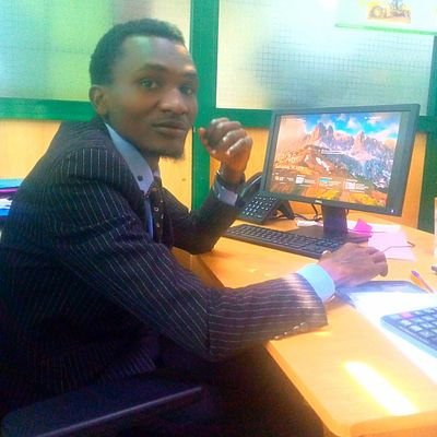 ObieroMisati's profile picture. Accountability and transparency is my role