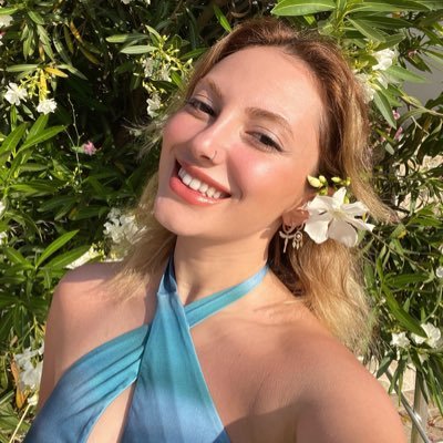 obenolamaam's profile picture. 🇹🇷 national team/sport physiotherapist