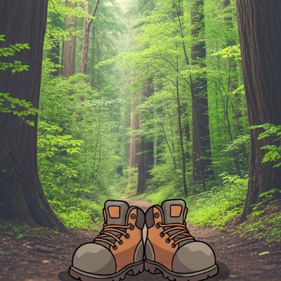 MilwaukeeHiker's profile picture. More joy, less oy! / Gen-X Conservative / Techie / Ham Radio / No DMs