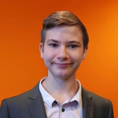 AdamHolter84937's profile picture. AI Engineer at IronwoodAI