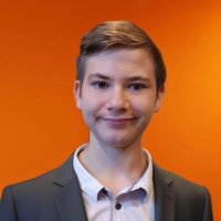 Adam Holter (@adamholter84937) 's Twitter Profile