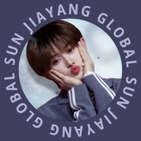 SUN JIAYANG GLOBAL (@jiayangglobal) 's Twitter Profile