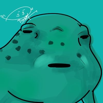 どらくん! 🐡🇮🇩🇵🇸 1312さんのプロフィール画像