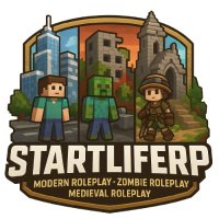 StartLifeRp (el mejor server minecraft roleplay) (@startliferp) 's Twitter Profile