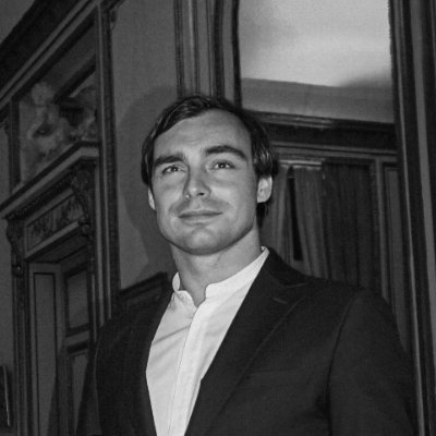 Co-Founder & CTO @eddacreates
President @ French Tech Serbia