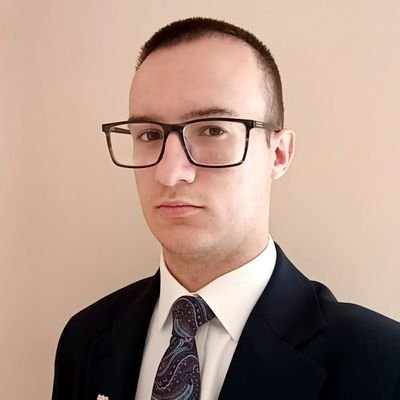 JablonskiFilip3's profile picture. ⚽ Piłka nożna
⛷️ Skoki narciarskie
🏎 F1
Dziennikarz https://t.co/mkPQicAbR4