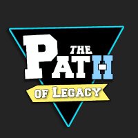 The Path of Legacy (@thepathoflegacy) 's Twitter Profile Photo The Path of Legacy (@thepathoflegacy) 's Twitter Profile Photo