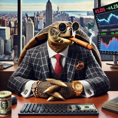 @TurtillionaireC