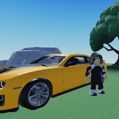 Luis (SuperCreature_31)さんのプロフィール画像