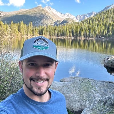 RealGregKelley's profile picture. Healthcare Operations⚕️ Resilience Advocate 💪 Cryptocurrency 🪙