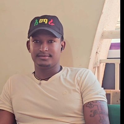 አማራ ነፃ እስኪሆን እታገላለሁ አማራነቴ ማንነቴ ነው I will fight for Amhara to be free. My Amharaness is my identity. Tilgram https://t.co/2ot79VxBCy