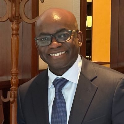 Samuel Munzele Maimbo Profile