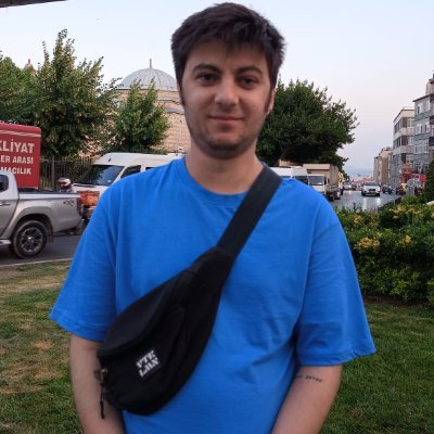 Ah! Neşesi yeter... @CHPFatih_resmi Başkan Yardımcısı