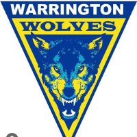 Realistic Warrington wolves and sports fan (@sayithowitis82) 's Twitter Profile