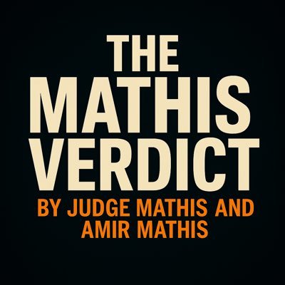 mathisverdict's profile picture. 