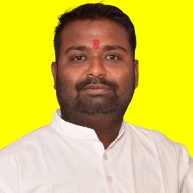amitkumar210205's profile picture. जिलाध्यक्ष चित्रकूट सुहेलदेव भारतीय समाज पार्टी