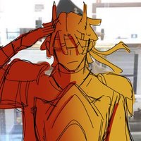 ƧAƎ🔥☀️ (@diesolarflare) 's Twitter Profile Photo ƧAƎ🔥☀️ (@diesolarflare) 's Twitter Profile Photo