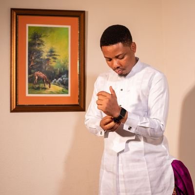 umatdon's profile picture. (I + F)*C + W^J = 1B10K Believer. Husband. Engineer