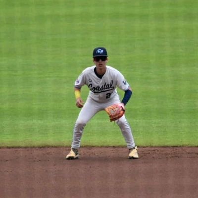Ray_Ray11_'s profile picture. Class of 2028

Dream big - MLB...
WORK HARD - STAY HUMBLE
@bjs_baseball @coastalprospect
baseballiq11@gmail.com