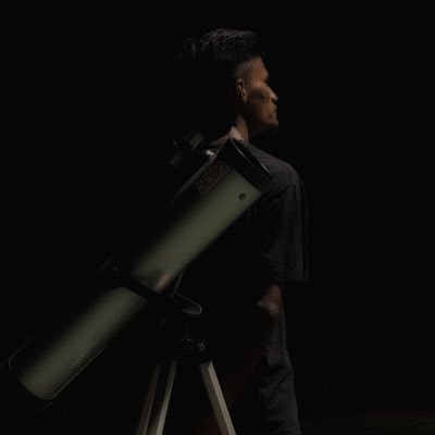 JIV_2304's profile picture. Per Aspera Ad Astra🚀✨