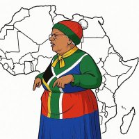 Deputy Pres of NaCl🇿🇦 (@star_xon) 's Twitter Profile Photo Deputy Pres of NaCl🇿🇦 (@star_xon) 's Twitter Profile Photo