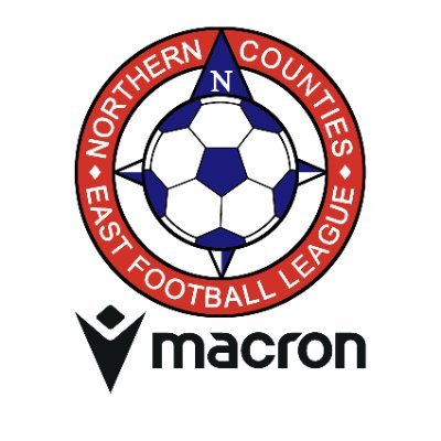 Official feed for the Macron Northern Counties East Football League - at Steps 5 and 6 of the FA's National League System.
➡️ https://t.co/YooZtH9Lkx