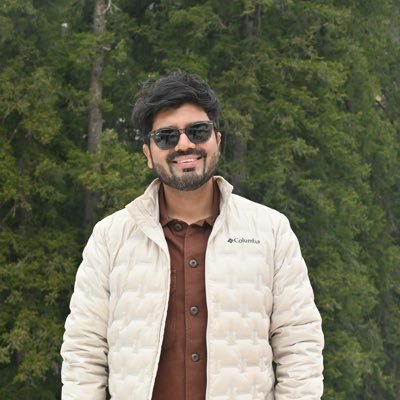 kaysmusings's profile picture. Making cameras go BRRR… HW Design @Qualcomm, prev @Intel … dumping my thoughts here