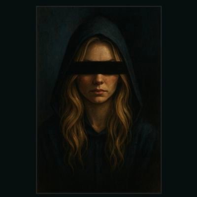 Look in my eyes I'll make you see
We're drifting aimlessly
Blind in a world of make believe