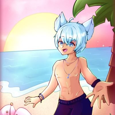 Euer Kleiner Lieblings Schneefuchs 🦊
Spitzname cutex uwu
3D model Mama: @Jacky_nyaa
social links: https://t.co/tcDpPmgIrd
2D Model: @MrsShiza