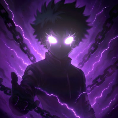 Zenric_'s profile picture. Execute flawlessly  ||  @nakamafnf
