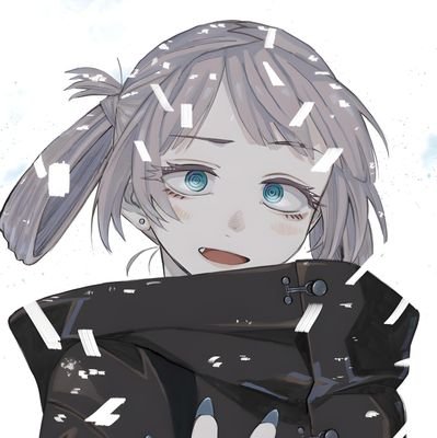 ⭐ 25 • Mushoku Tensei, 86, Re:ZERO, Yofukashi no Uta and Blue Box fan • Seasonal anime, manga & LN's • Spoilers for what I watch/read • I do fansubs for fun ⭐