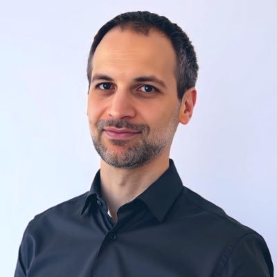 Opinioni personali e (qualche volta) cose di lavoro.