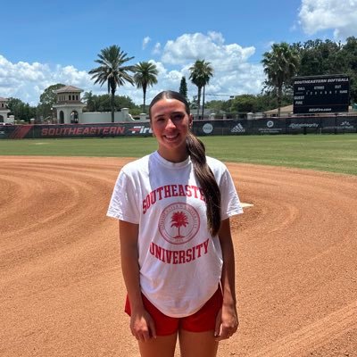 jaidyn_fuller's profile picture. @SEUFiresoftball