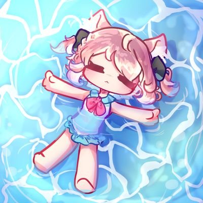 honeybl25's profile picture. @Samekosaba 🐟 - 🩵
Artista: @chimuypelu
Peru 🇵🇪