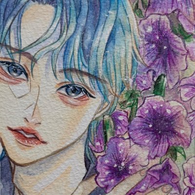 美夜 愛月(ミヤ エレナ)さんのプロフィール画像