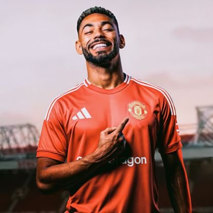 🔴 MUFC 4 Life ⚽ | 🎮 PC Gaming 🖥️ | 📚 Anime & Light Novels 🔮| lotM❤️ | #GameOn 😎