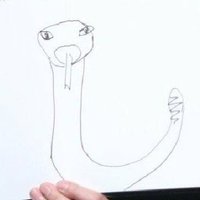 뱀 (@baam_lee) 's Twitter Profile