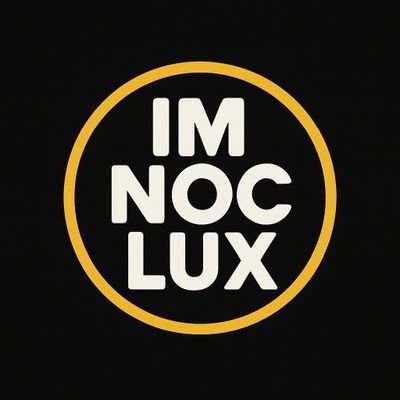 imnoclux's profile picture. One minute stories that give life to purpose.
🎥 For people. For brands. For impact.
#IMNOCLUX | @imnoclux