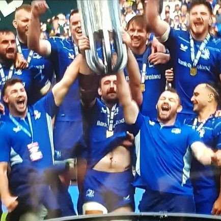 Galway now, Offaly always. Leinster rugby (& Connacht 🙂).
